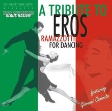 Eros ramazotti for - dancing, de